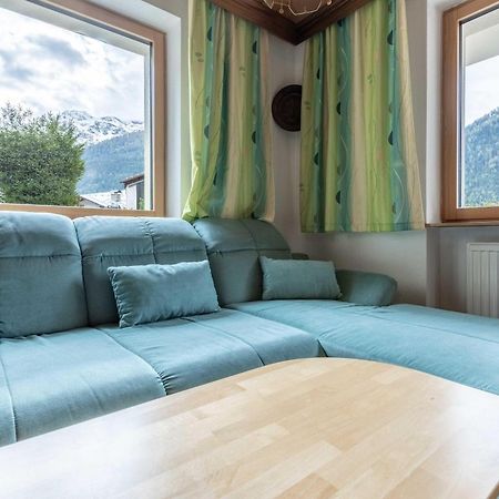 Haus Weinberg Pettneu am Arlberg Exterior foto