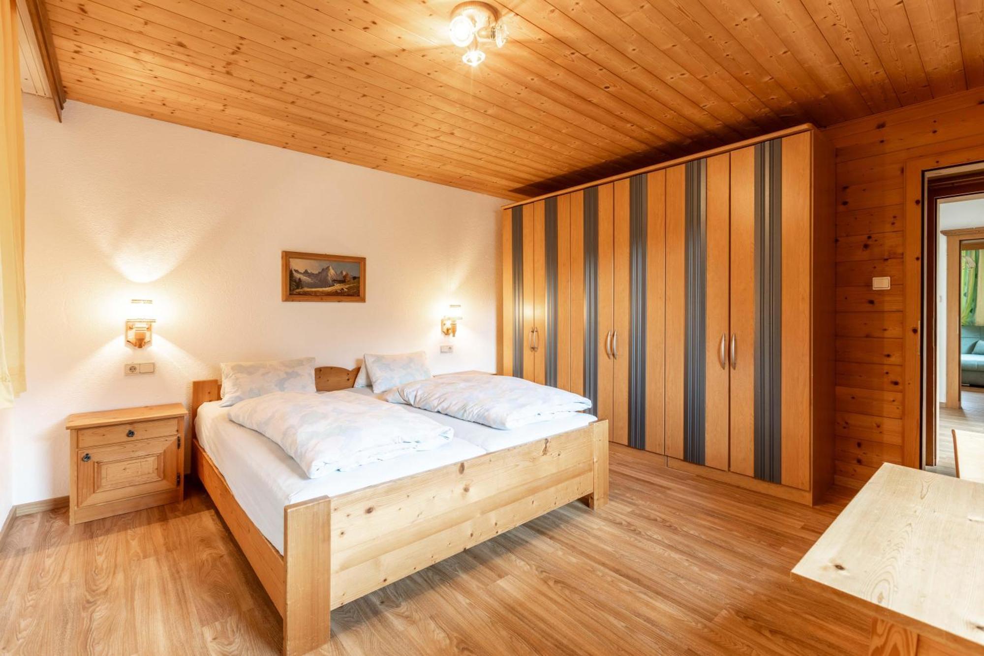 Haus Weinberg Pettneu am Arlberg Exterior foto