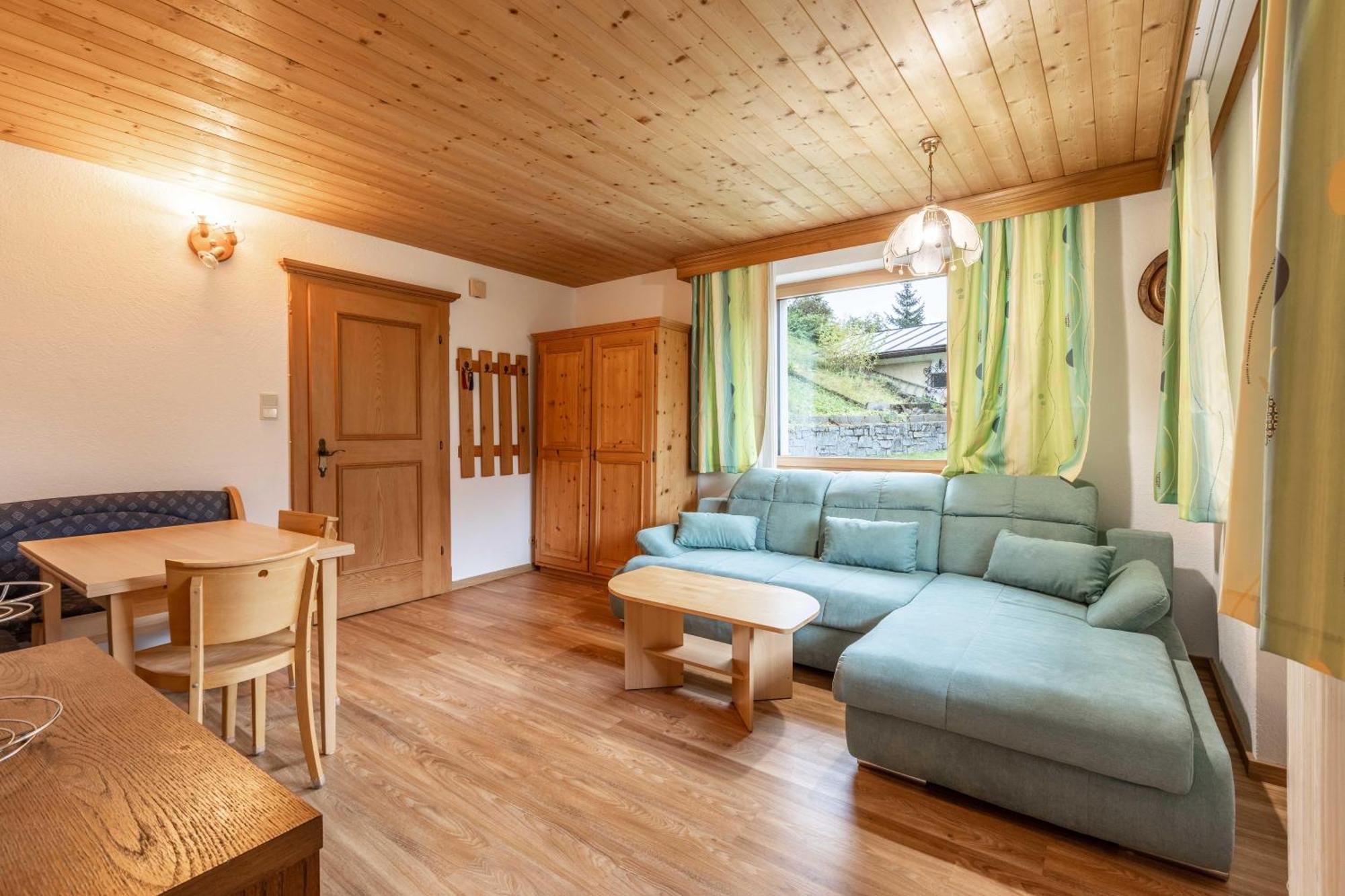 Haus Weinberg Pettneu am Arlberg Exterior foto