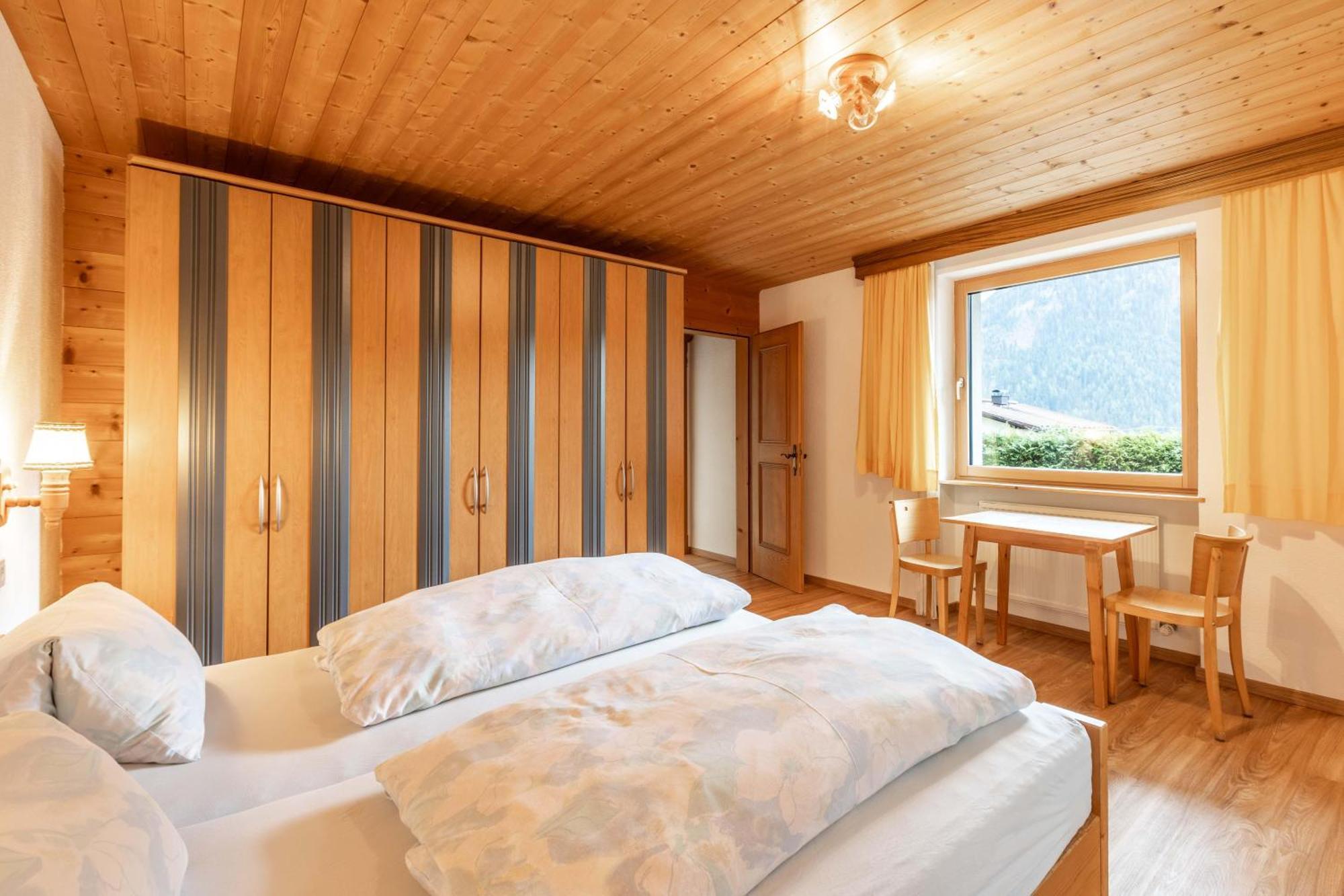 Haus Weinberg Pettneu am Arlberg Exterior foto