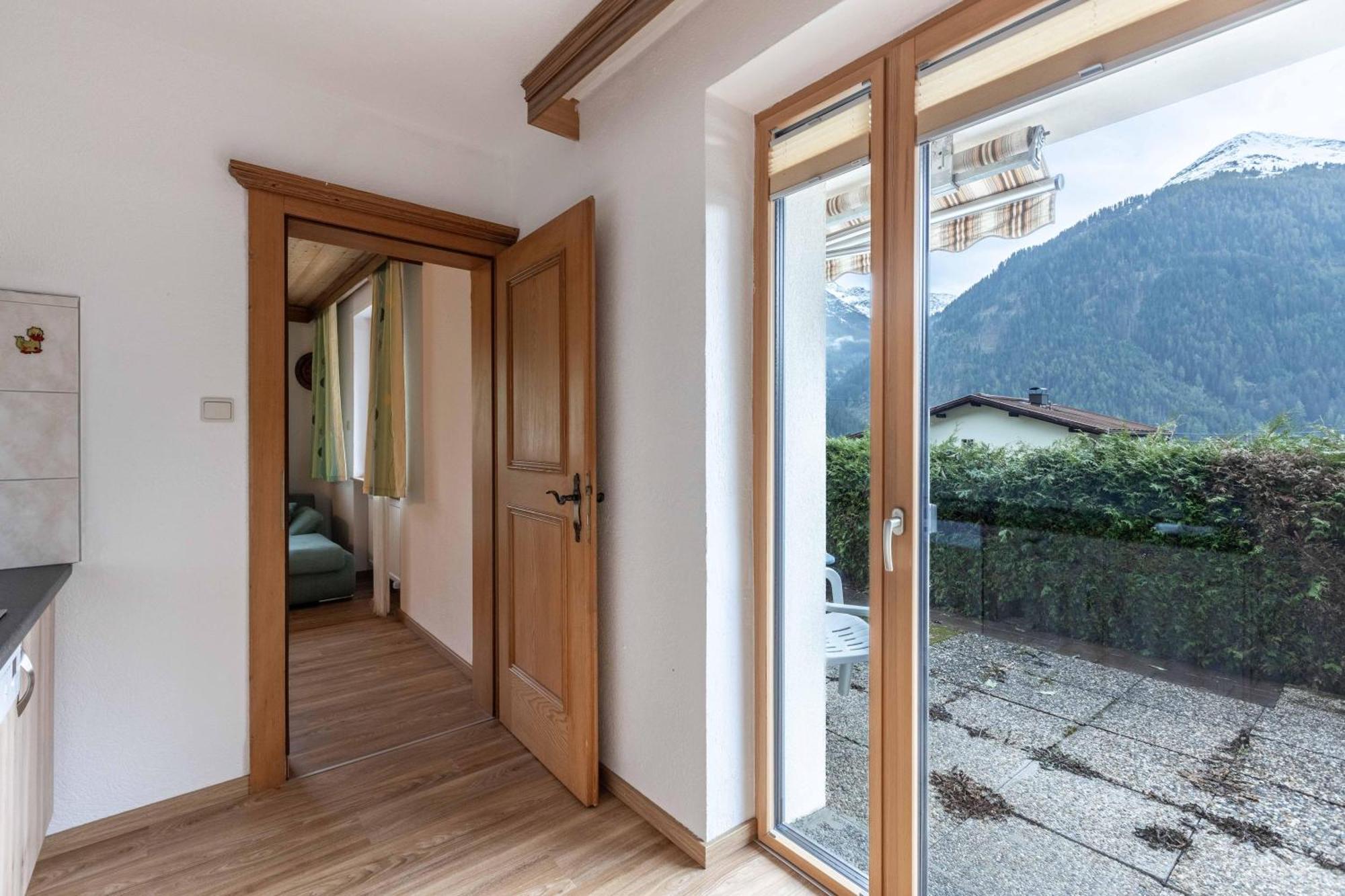Haus Weinberg Pettneu am Arlberg Exterior foto