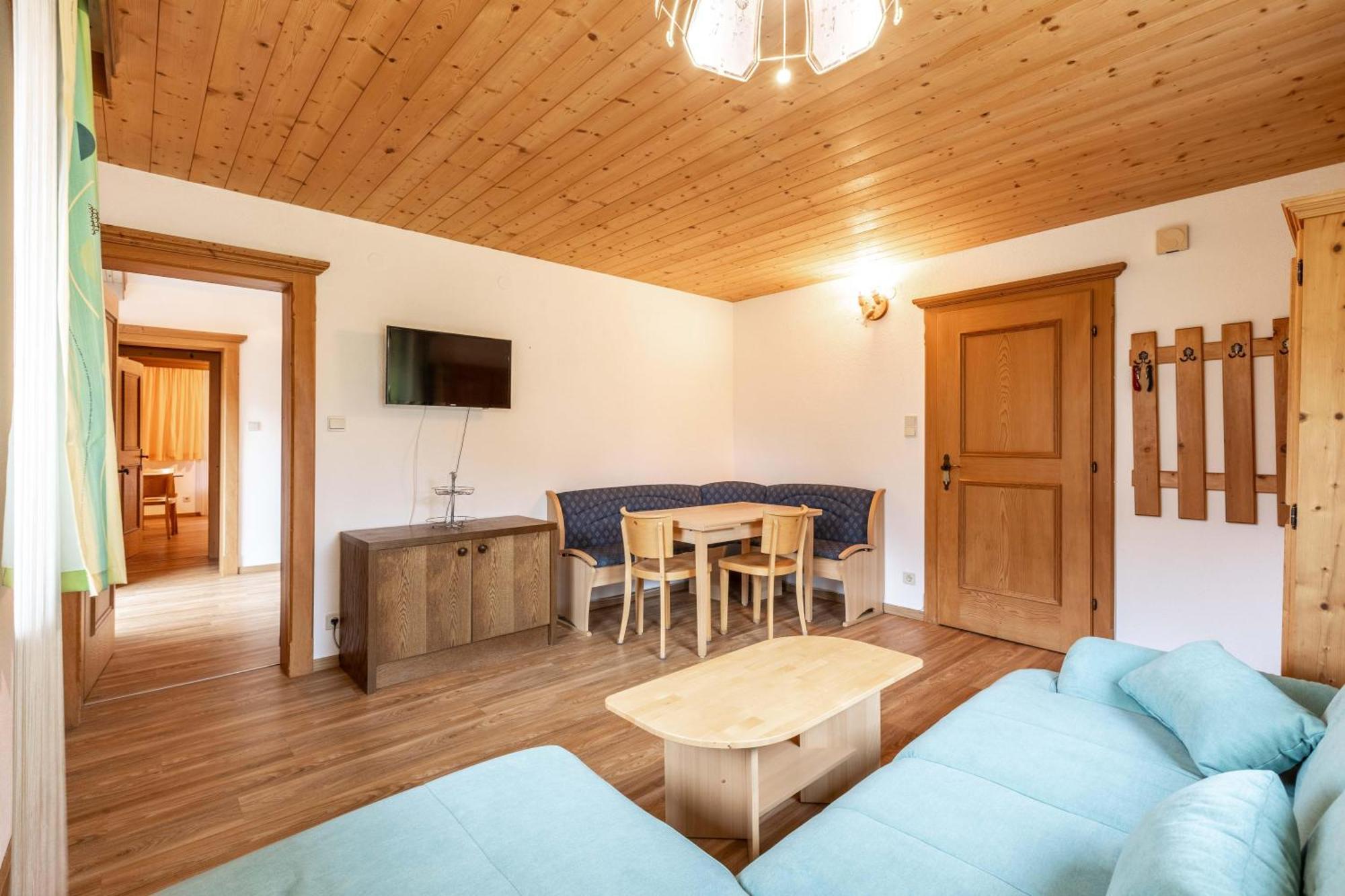 Haus Weinberg Pettneu am Arlberg Exterior foto